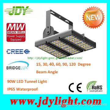 High Power IP65 LED High Bay Light 90W for Workshop CE RoHS